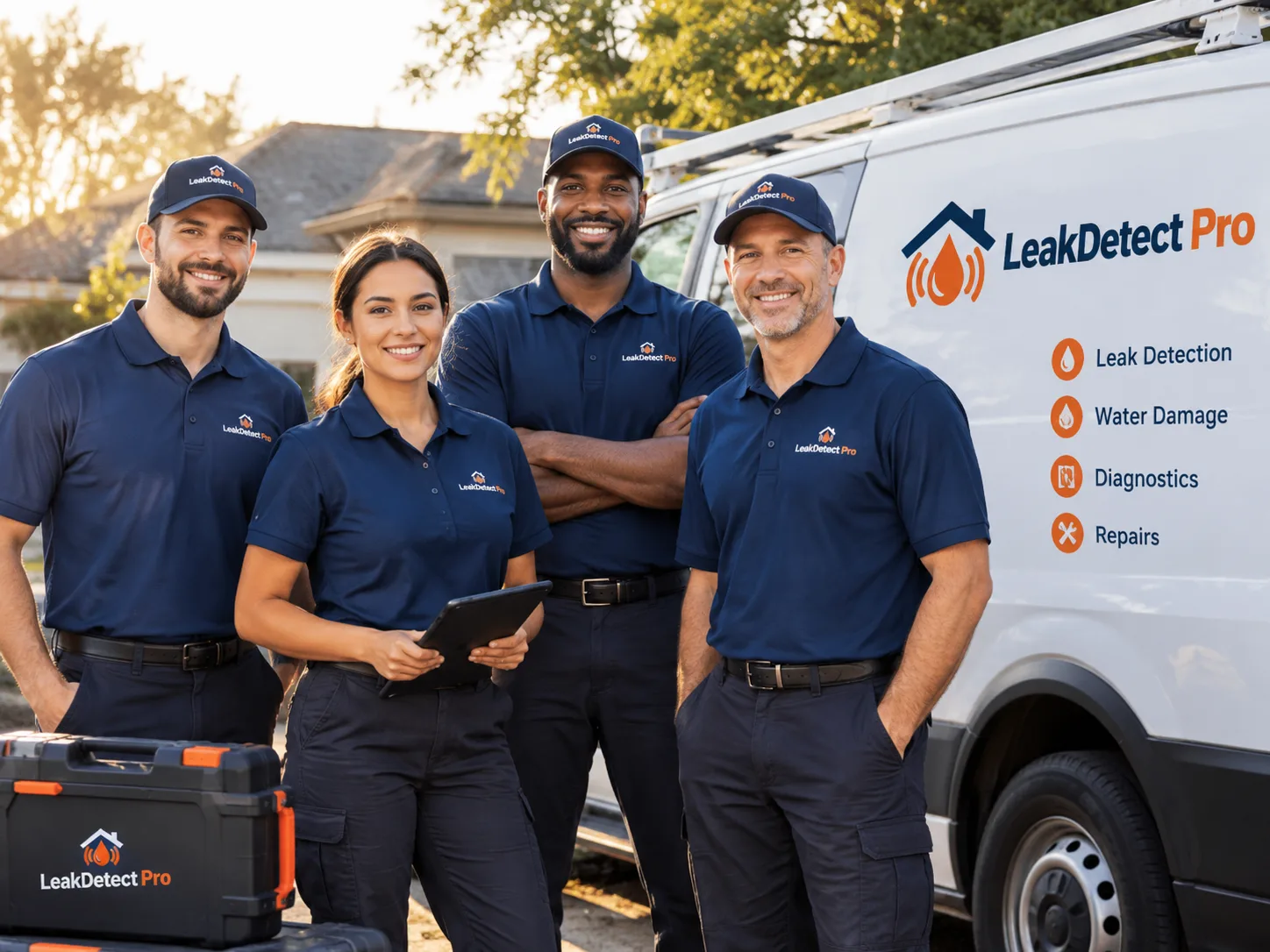 Roof Repair company in Spencer, NC